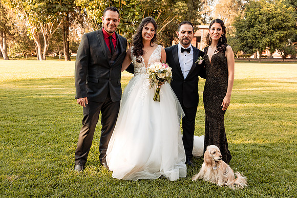 fotógrafo de bodas guadalajara
