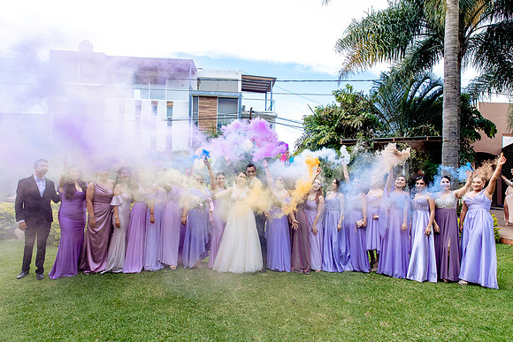 fotógrafo bodas guadalajara