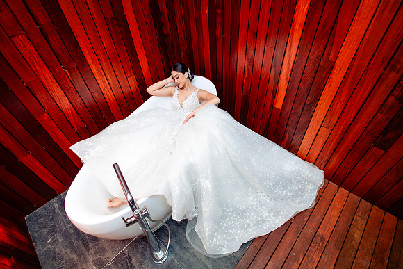 fotógrafo de bodas guadalajara