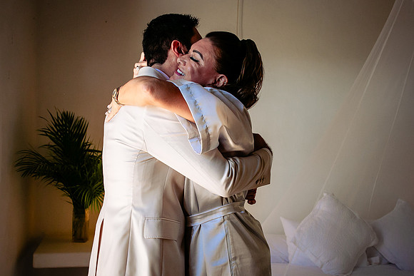fotógrafo de bodas puerto vallarta