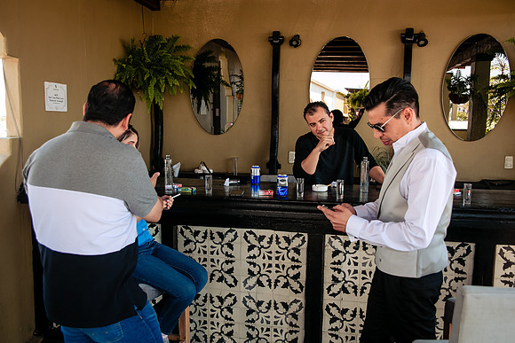 fotógrafo bodas guadalajara