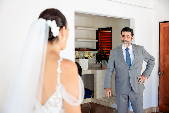 fotógrafo de bodas puerto vallarta