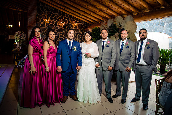 fotógrafo de bodas guadalajara