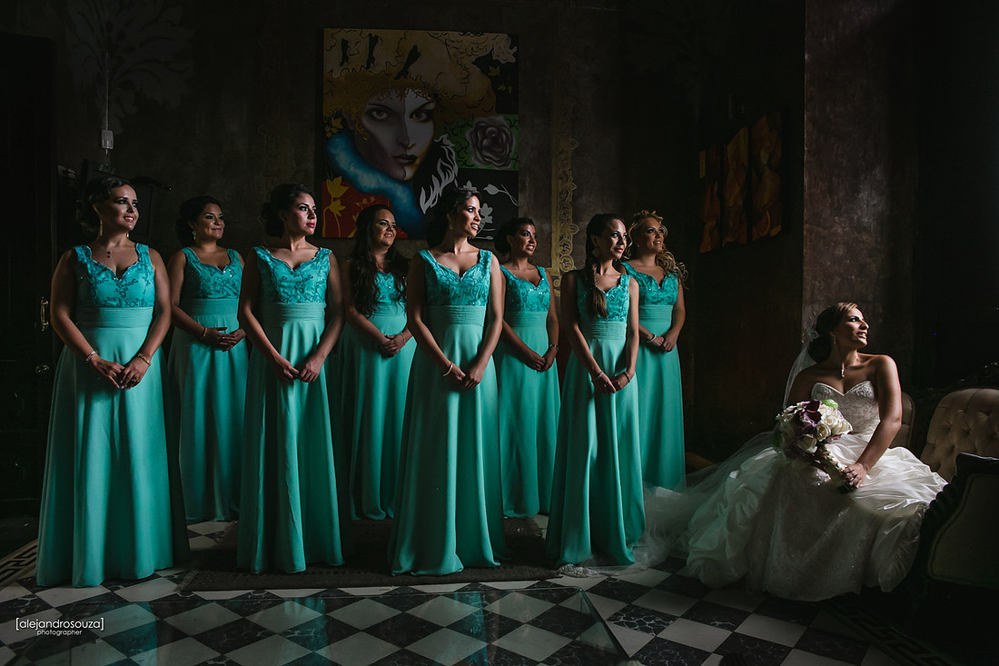 fotografo bodas guadalajara