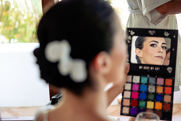 fotógrafo de bodas puerto vallarta
