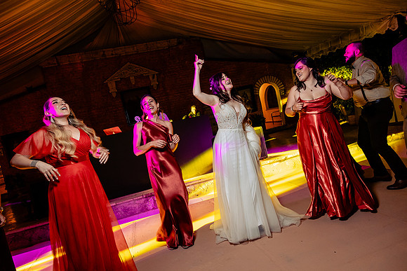 fotógrafo de bodas guadalajara