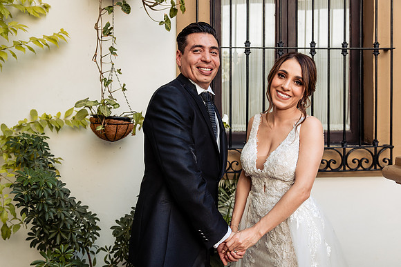 fotógrafo bodas guadalajara