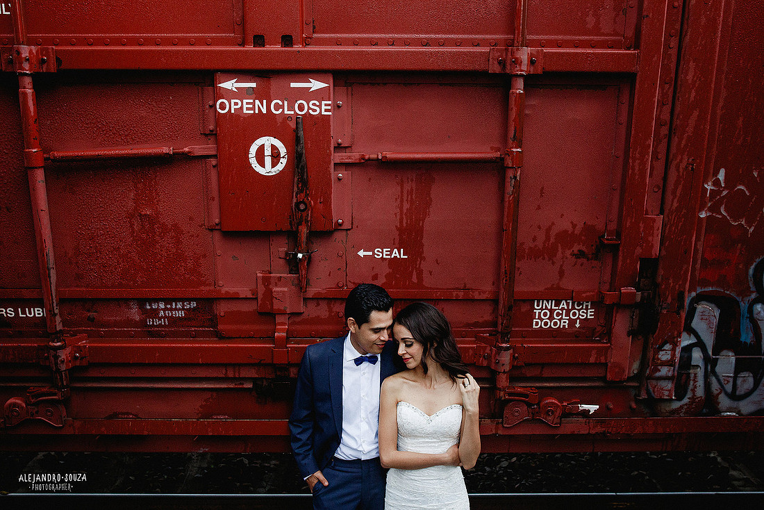 fotógrafo de boda en guadalajara