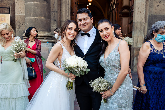 fotógrafo bodas guadalajara