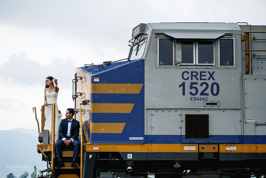 fotógrafo de boda en guadalajara