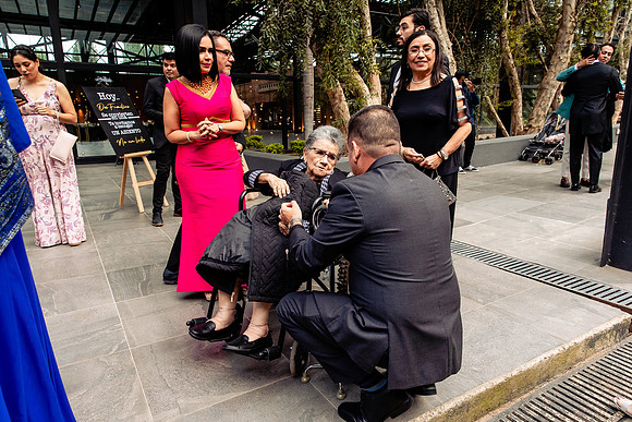fotógrafo bodas guadalajara
