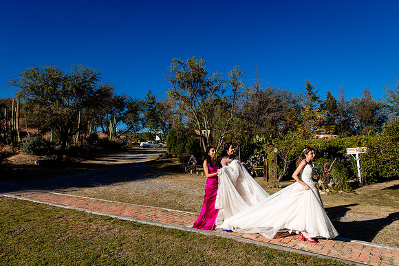 boda en san miguel de allende