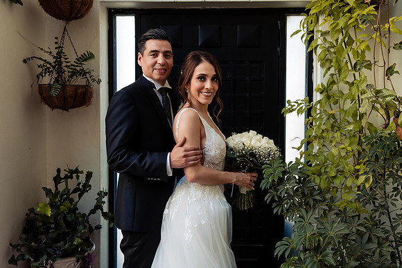 fotógrafo bodas guadalajara