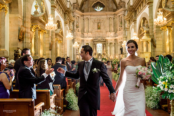bodas en guadalajara