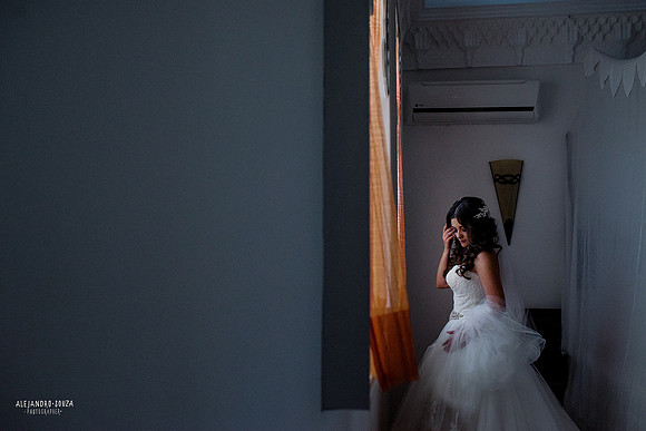 fotógrafo de boda en guadalajara