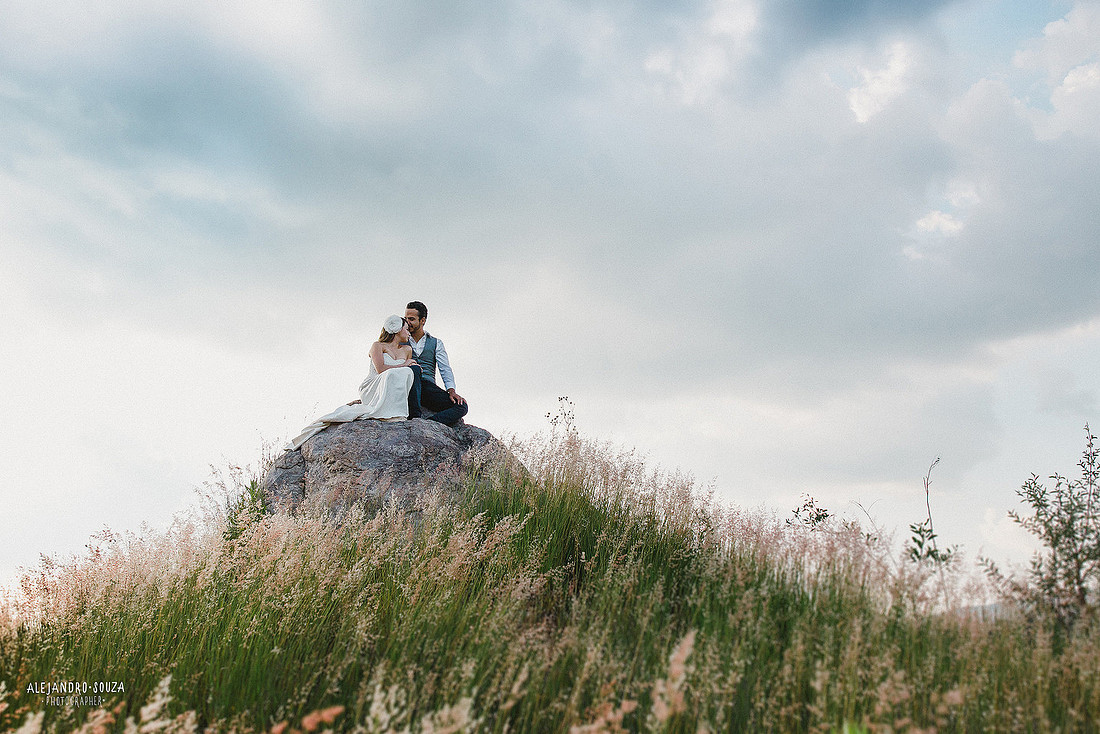 fotógrafo de boda en guadalajara