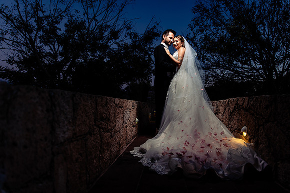 boda en san miguel de allende