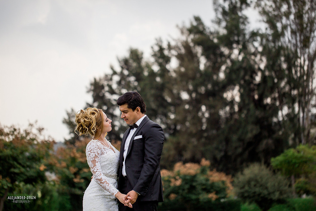 fotógrafo de boda en guadalajara
