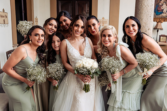 fotógrafo bodas guadalajara