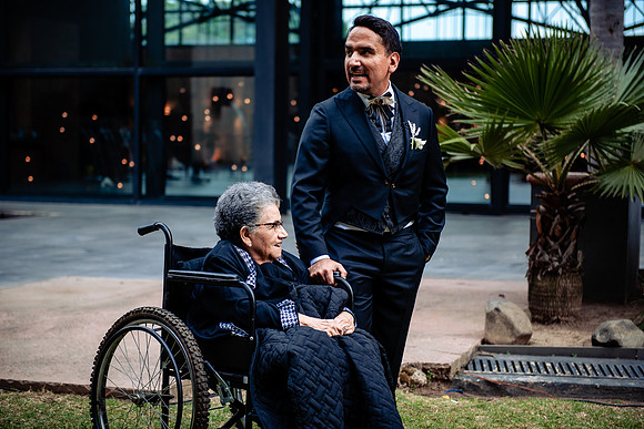 fotógrafo bodas guadalajara