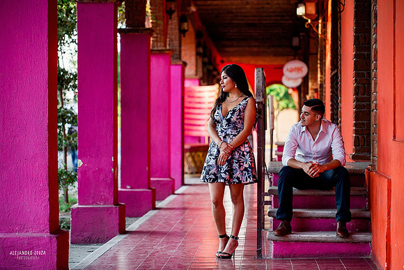 fotógrafo de boda en guadalajara