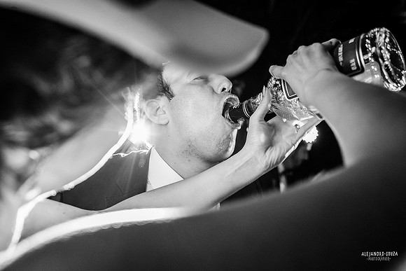 fotógrafo de boda en guadalajara