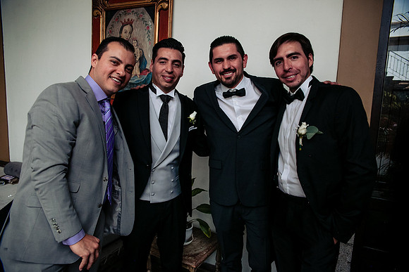 fotógrafo bodas guadalajara