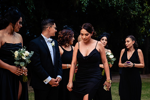 fotógrafo bodas guadalajara