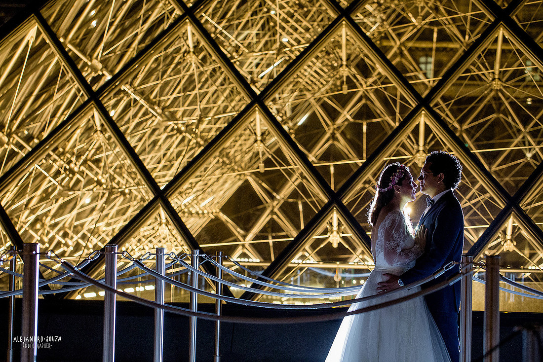 fotógrafo de boda en paris