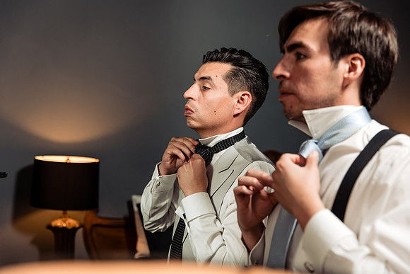 fotógrafo bodas guadalajara