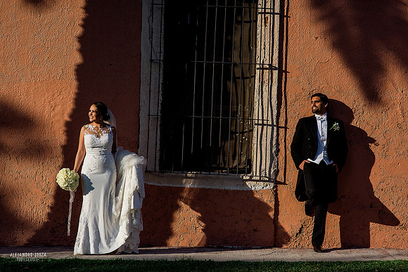 fotógrafo de boda en guadalajara