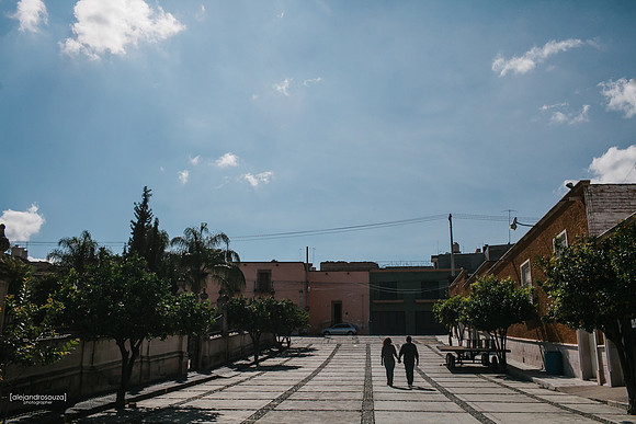 fotógrafo de bodas en guadalara