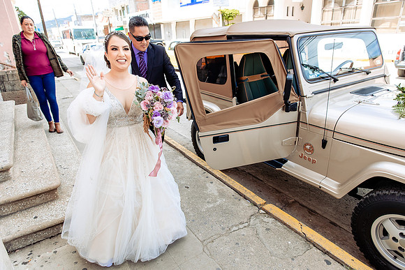 fotógrafo bodas guadalajara