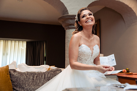 la bendita eventos