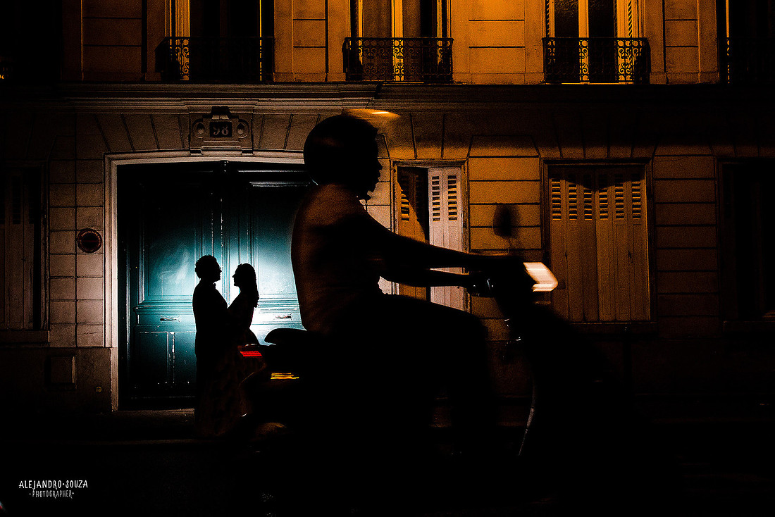 fotógrafo de boda en paris