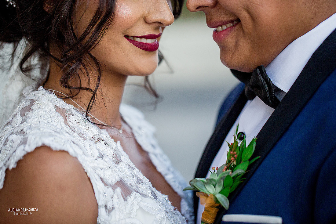 fotógrafo de boda en guadalajara