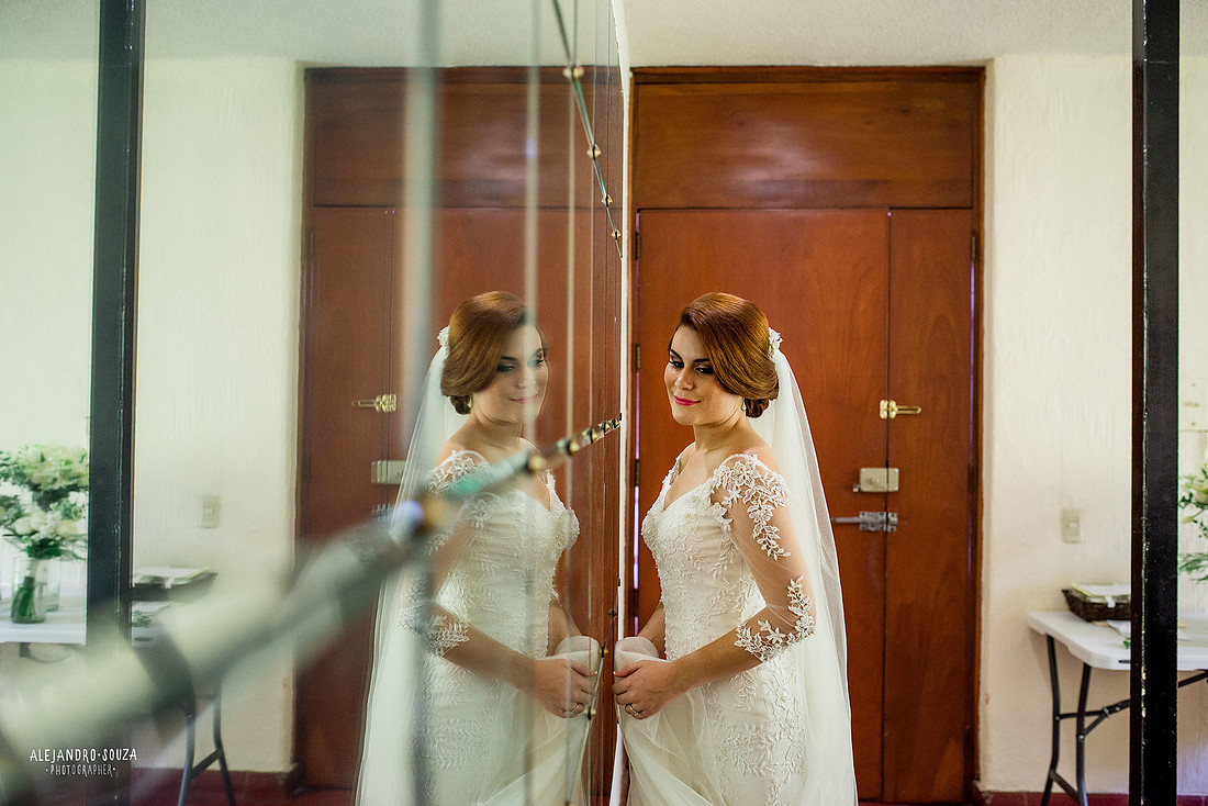 fotógrafo de boda en guadalajara