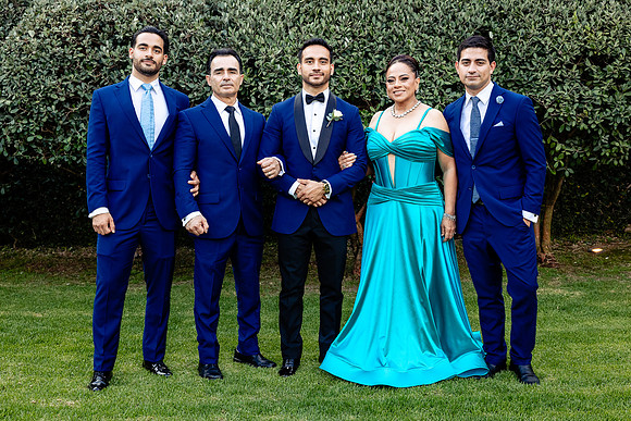 fotógrafo de bodas guadalajara