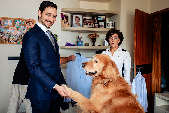 fotógrafo de bodas cdmx