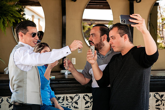 fotógrafo bodas guadalajara