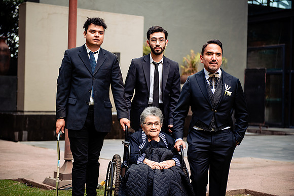fotógrafo bodas guadalajara
