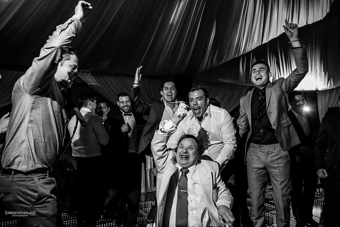 fotografo bodas guadalajara