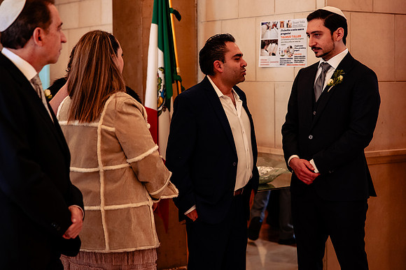 fotógrafo de bodas cdmx
