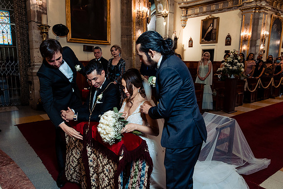 fotógrafo bodas guadalajara