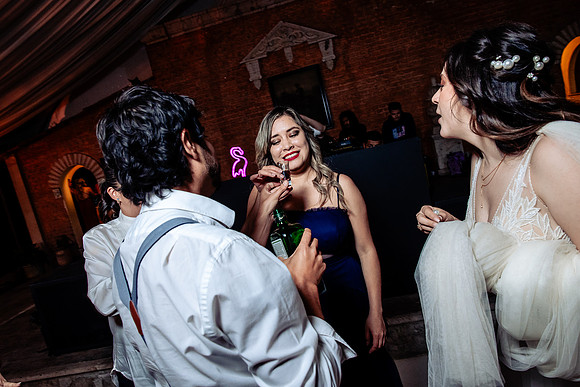 fotógrafo de bodas guadalajara