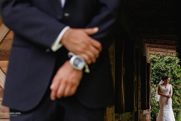 fotógrafo de boda en guadalajara