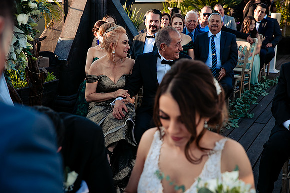fotógrafo bodas guadalajara