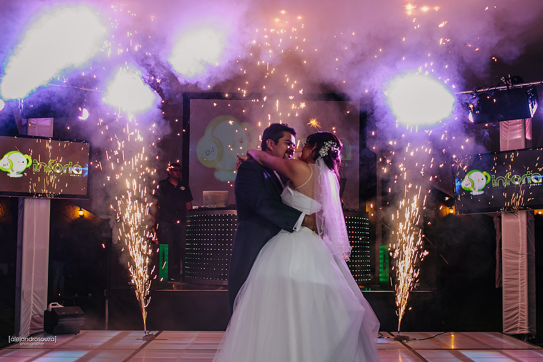fotografo de bodas en guadalajara