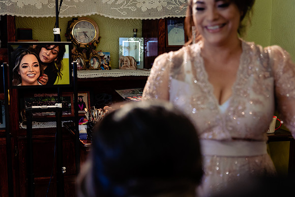 fotógrafo bodas guadalajara