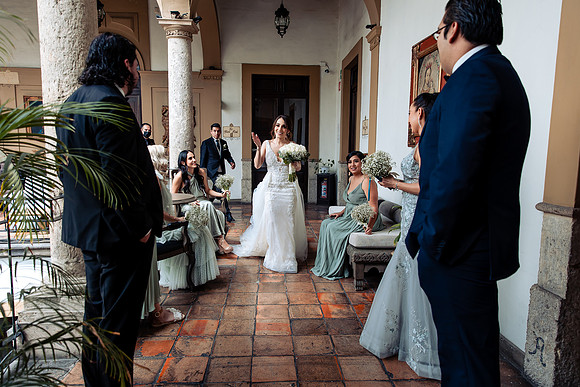 fotógrafo bodas guadalajara